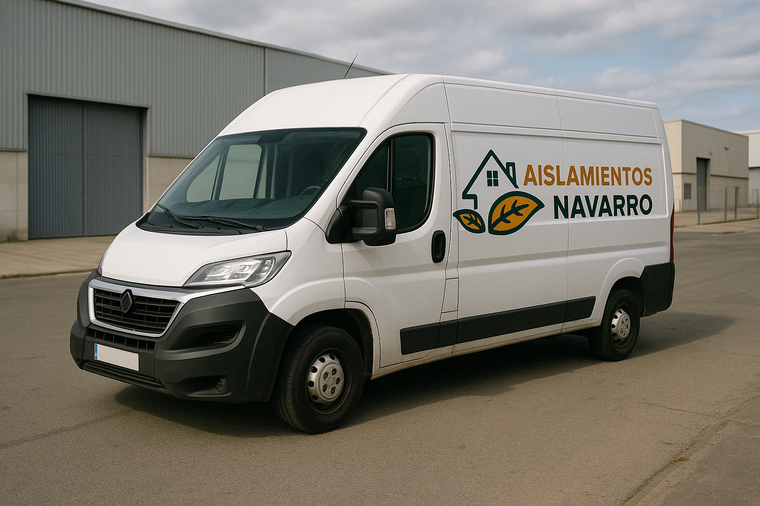 Empresa de aislamiento térmico en Granada